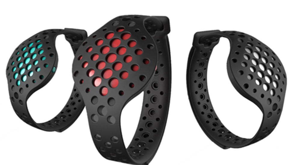 Best fitness trackers - MoovNow